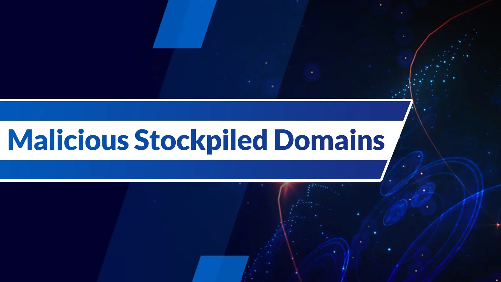 Researchers Hunted Malicious Stockpiled Domains Analyzing DNS Records