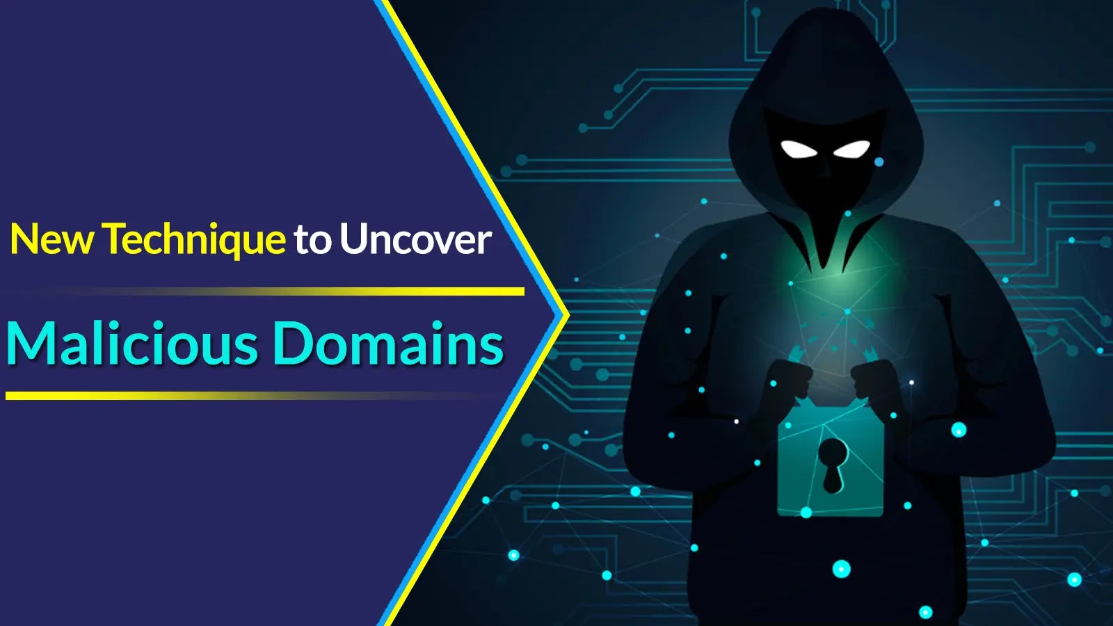 Researchers Uncover New technique to Detect Malicious Websites