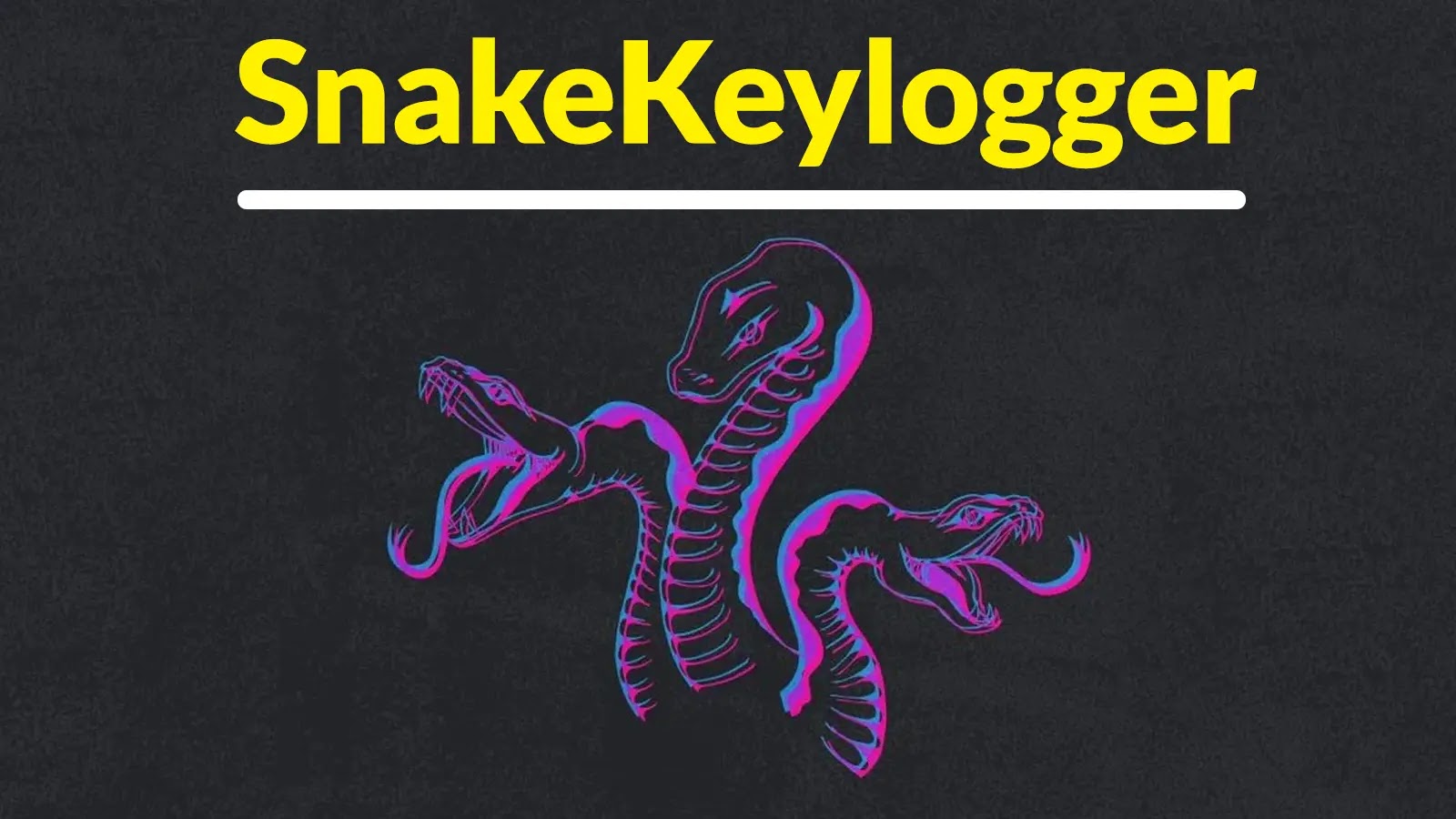 Researchers Uncover SnakeKeylogger Attacks, Techniques & Tactics