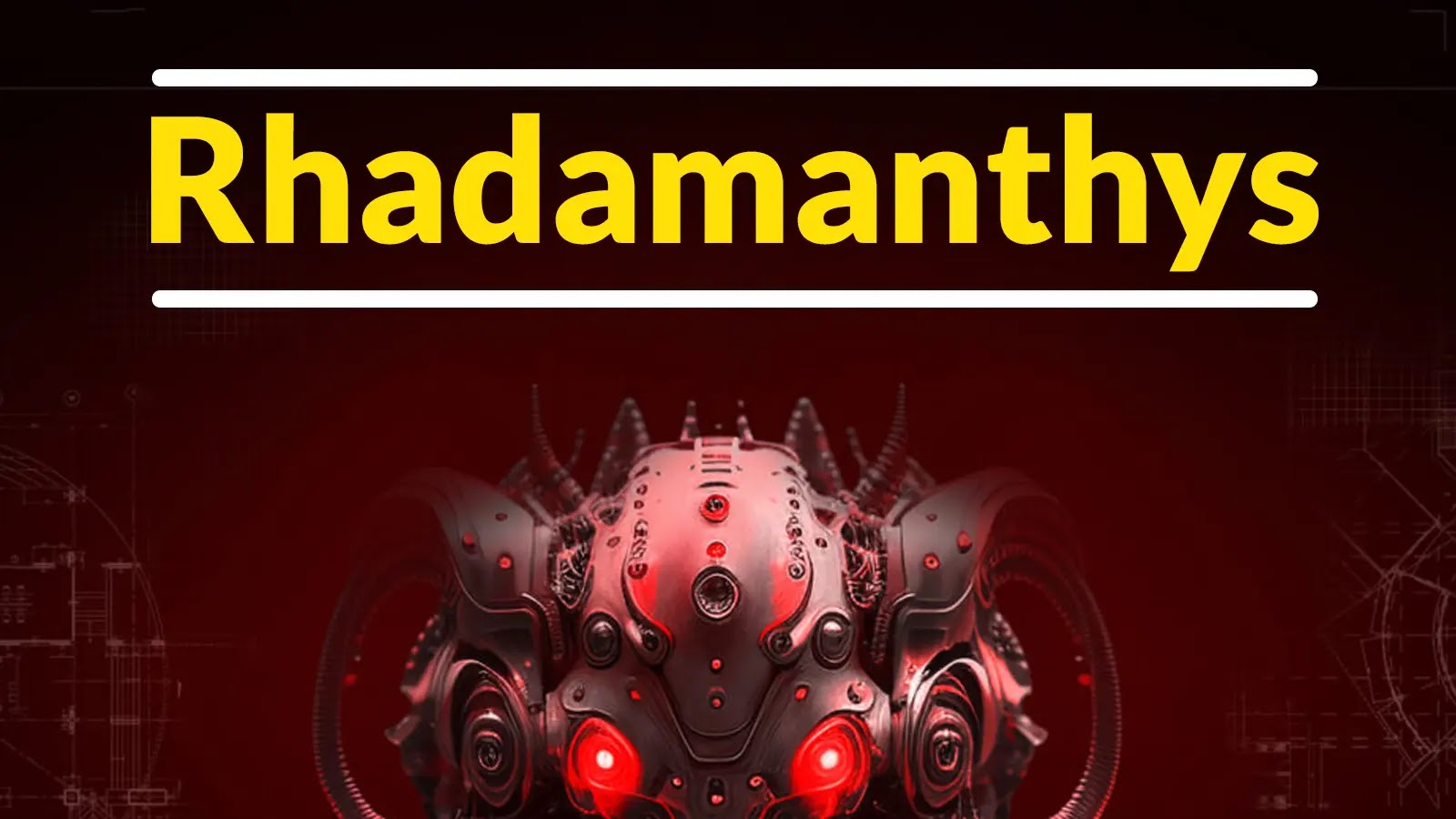 Rhadamanthys – A Fast-evolving Multi-layer Malware Sold on The Dark Web