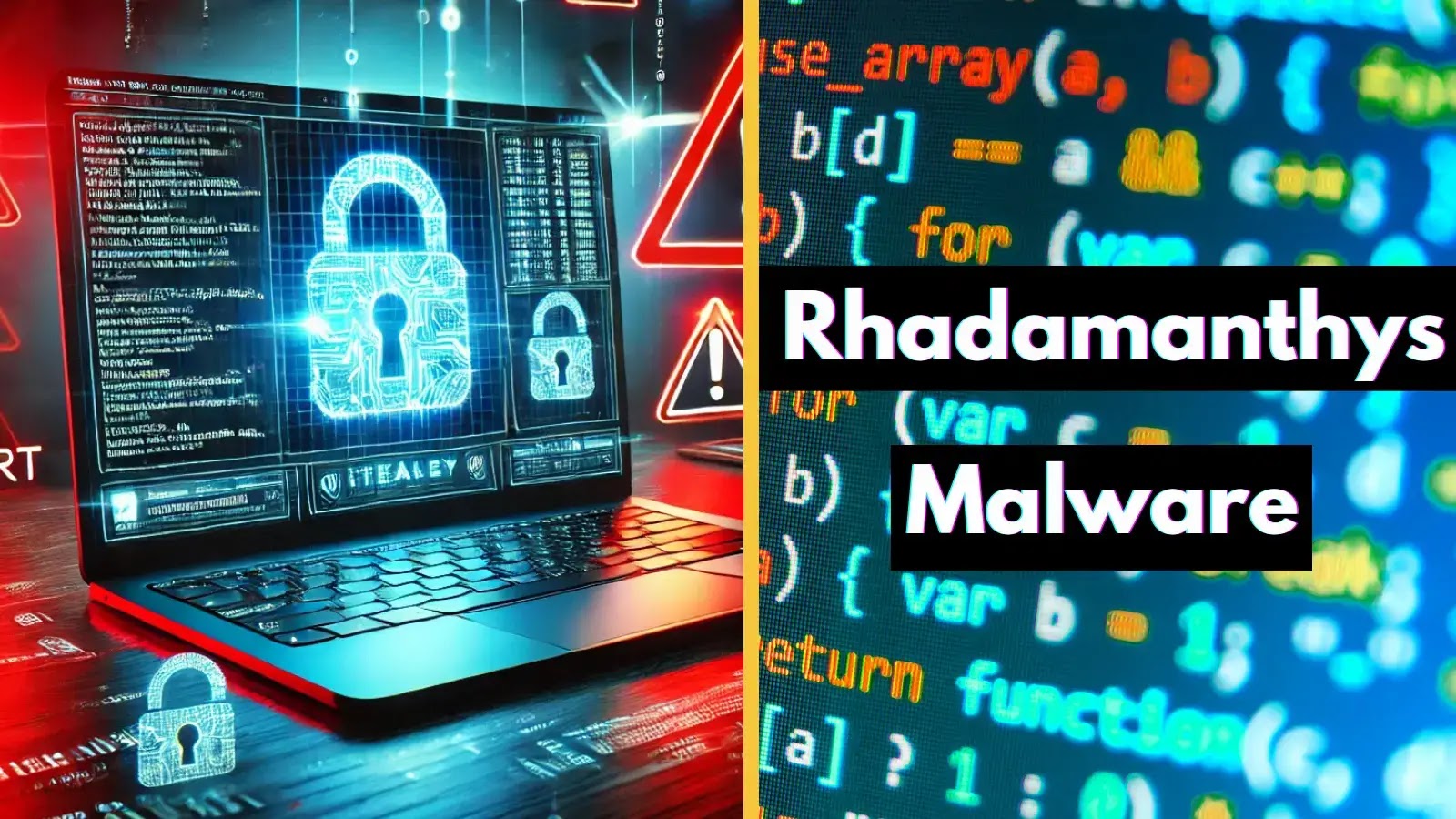 Beware of Fake Copyright Claims that Deliver Rhadamanthys Stealer Malware