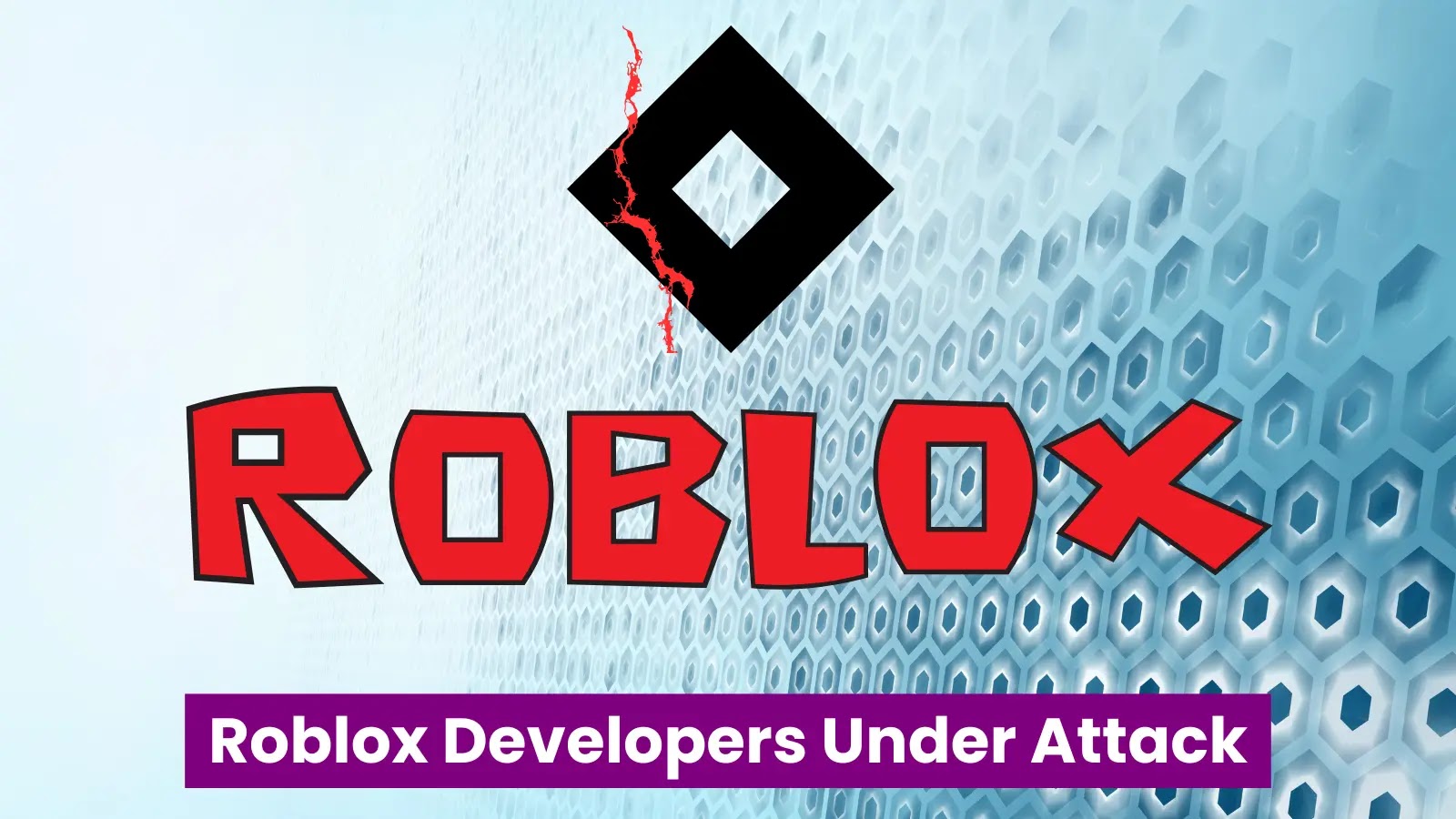 Roblox Developers Under Attack Via Weaponized npm Packages