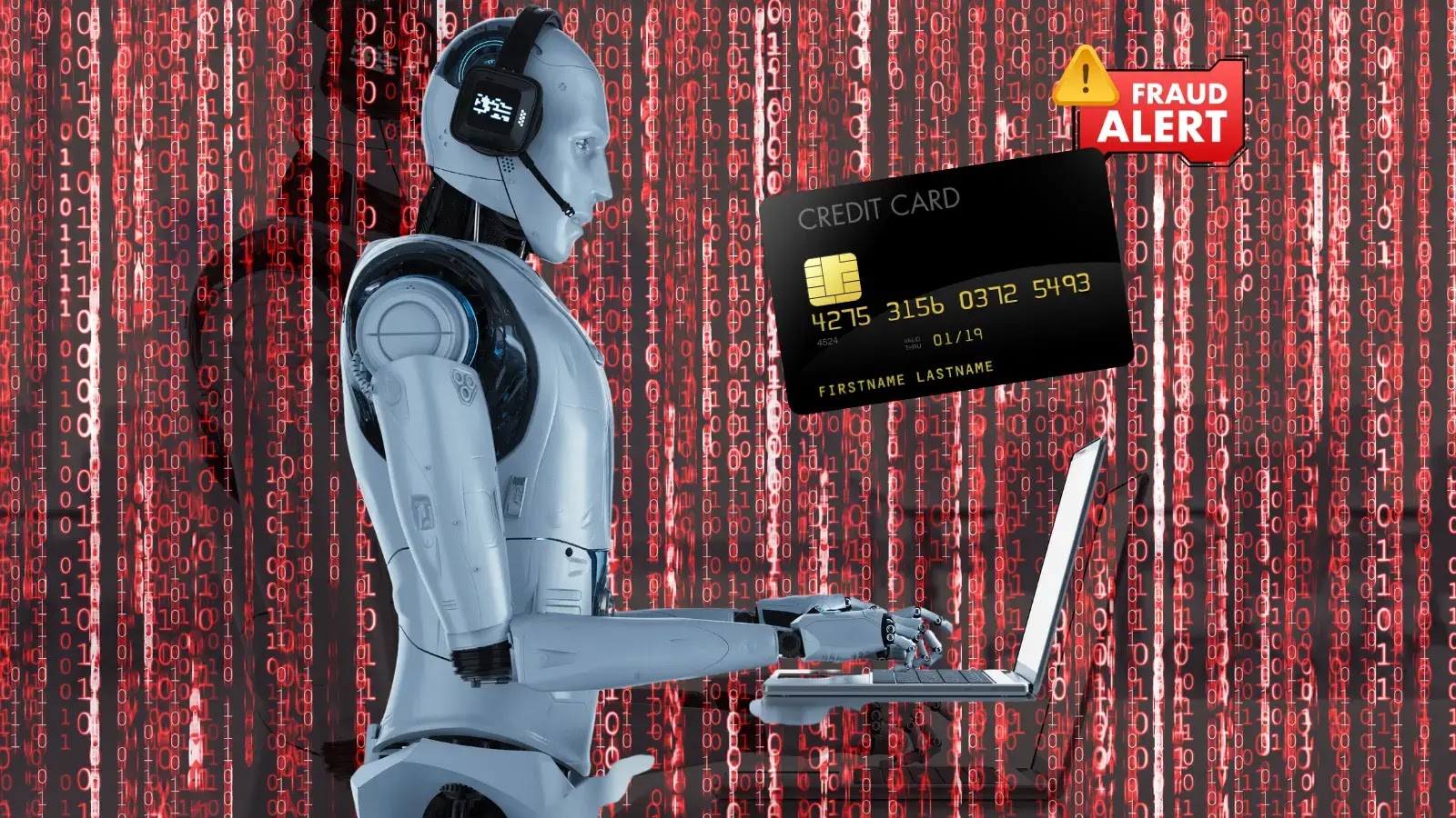 Royal Tiger Group With Spoofed Phone Numbers Stealing Credit Card Data: FCC