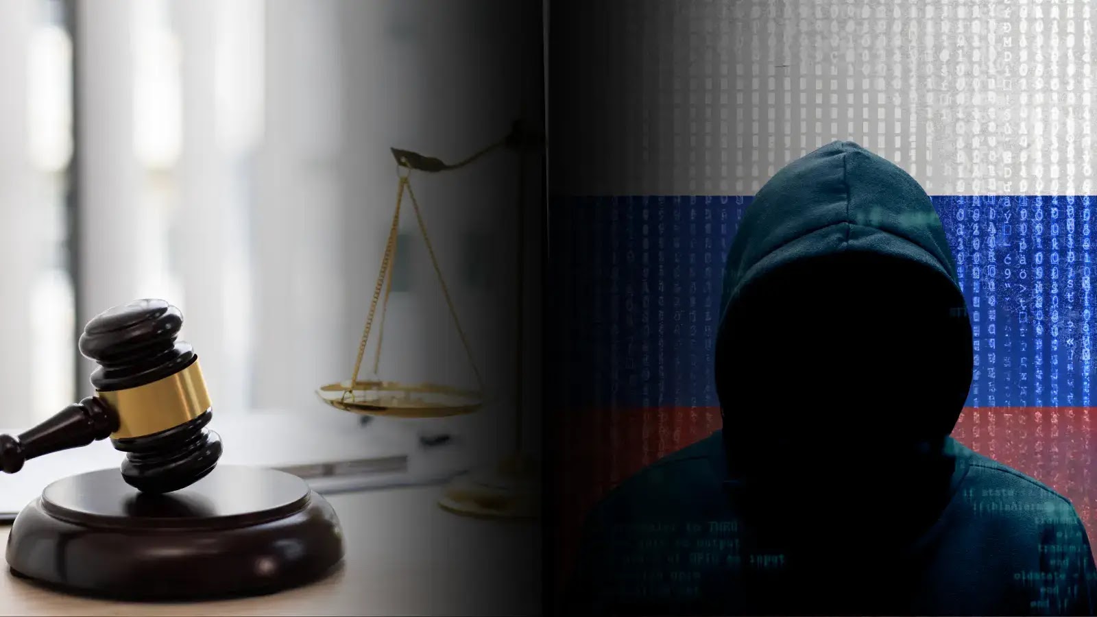 Russian Hackers Charged For Selling Unauthorized Access To Computer Networks