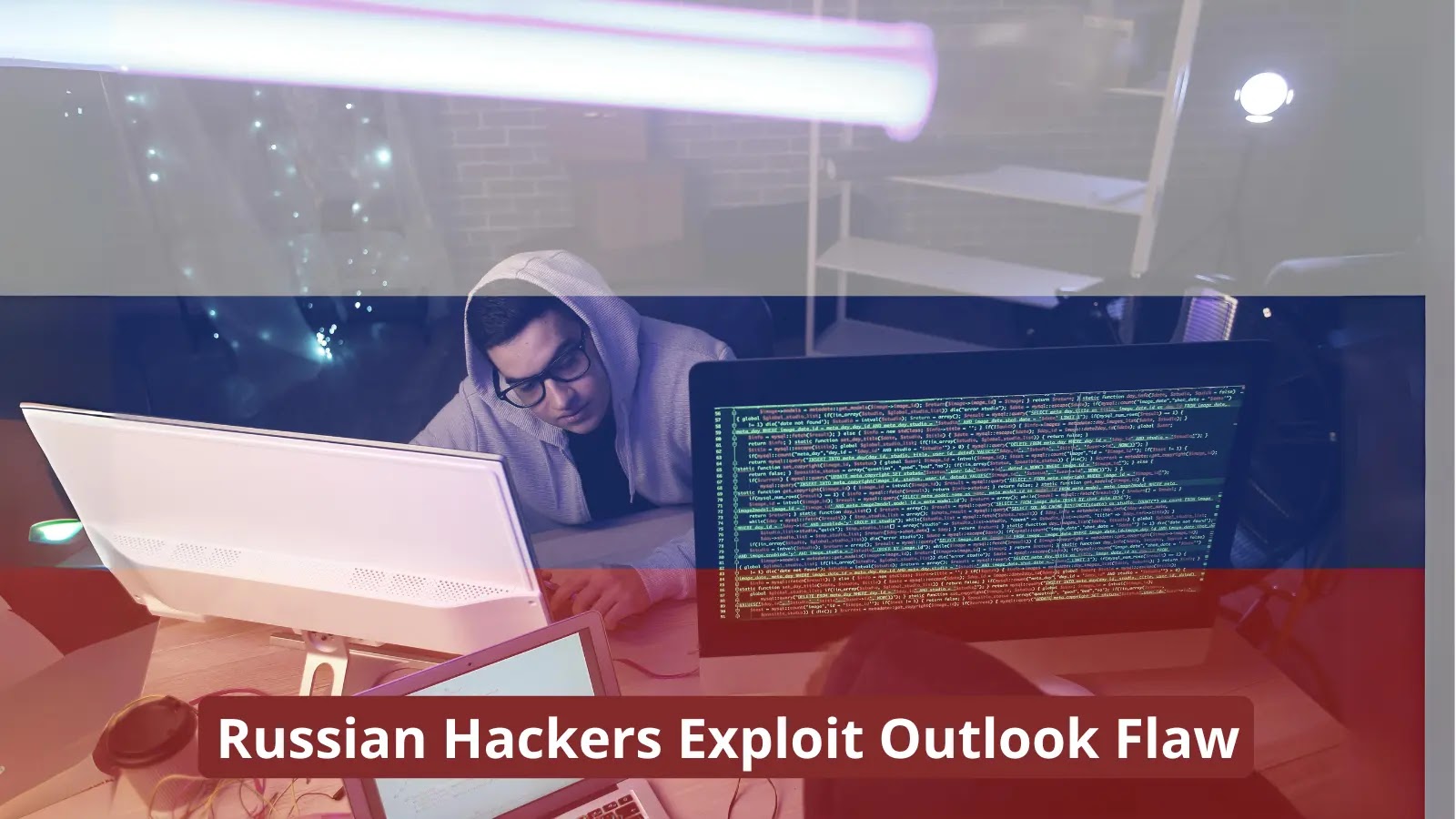 Russian Hackers Exploit Outlook Flaw to Hijack Numerous Email Accounts