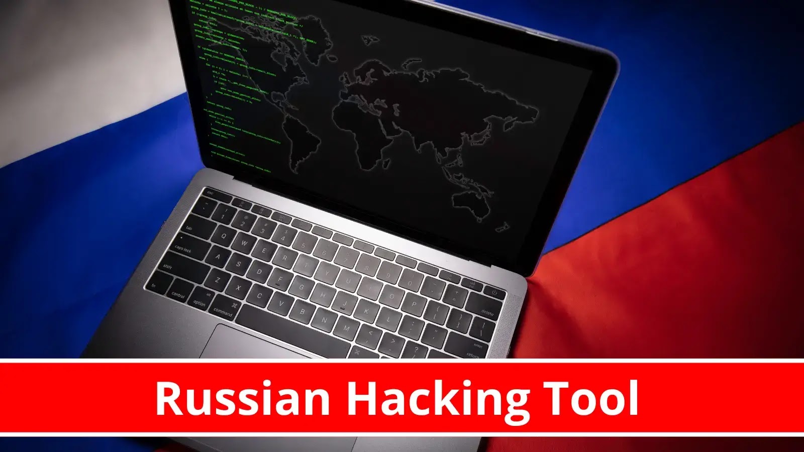 Russian Hacking Tool Creates Hundreds Of Social Media Profiles In Seconds
