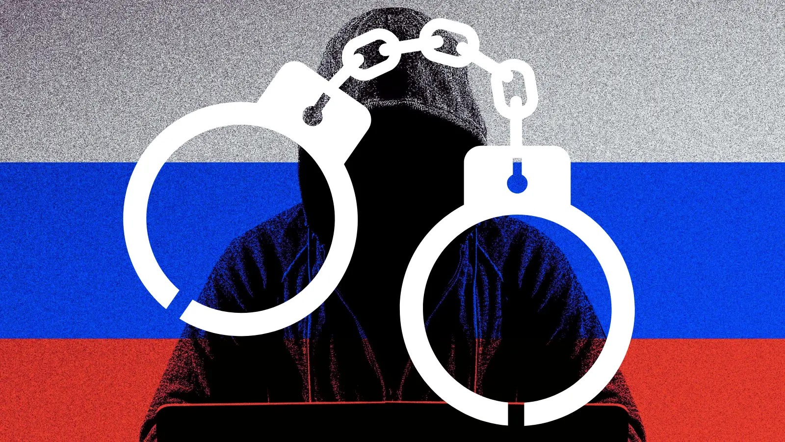Russian National Arrested For Launching LockBit Ransomware Attacks
