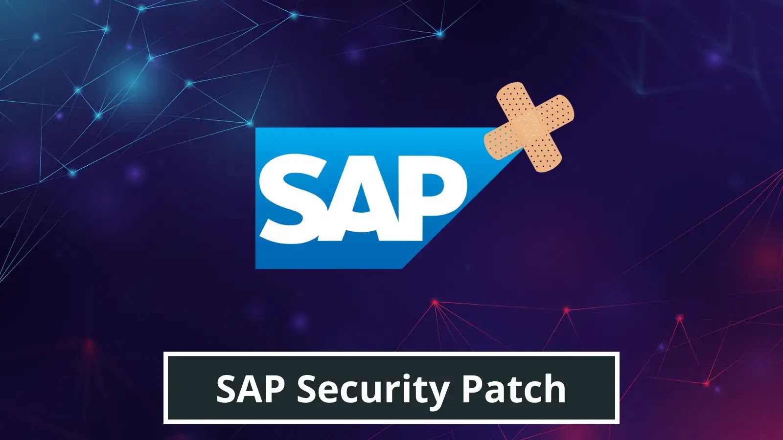 SAP Security Update: Patch For High Severity Vulnerabilities