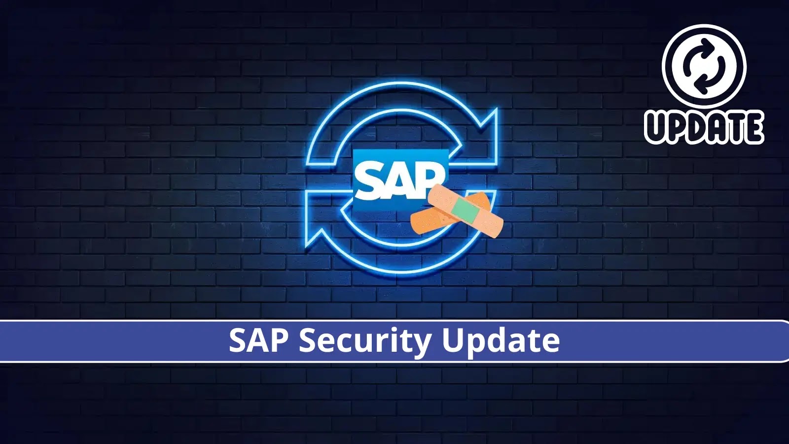SAP Security Update: 16 Flaws in Multiple SAP Products Addressed
