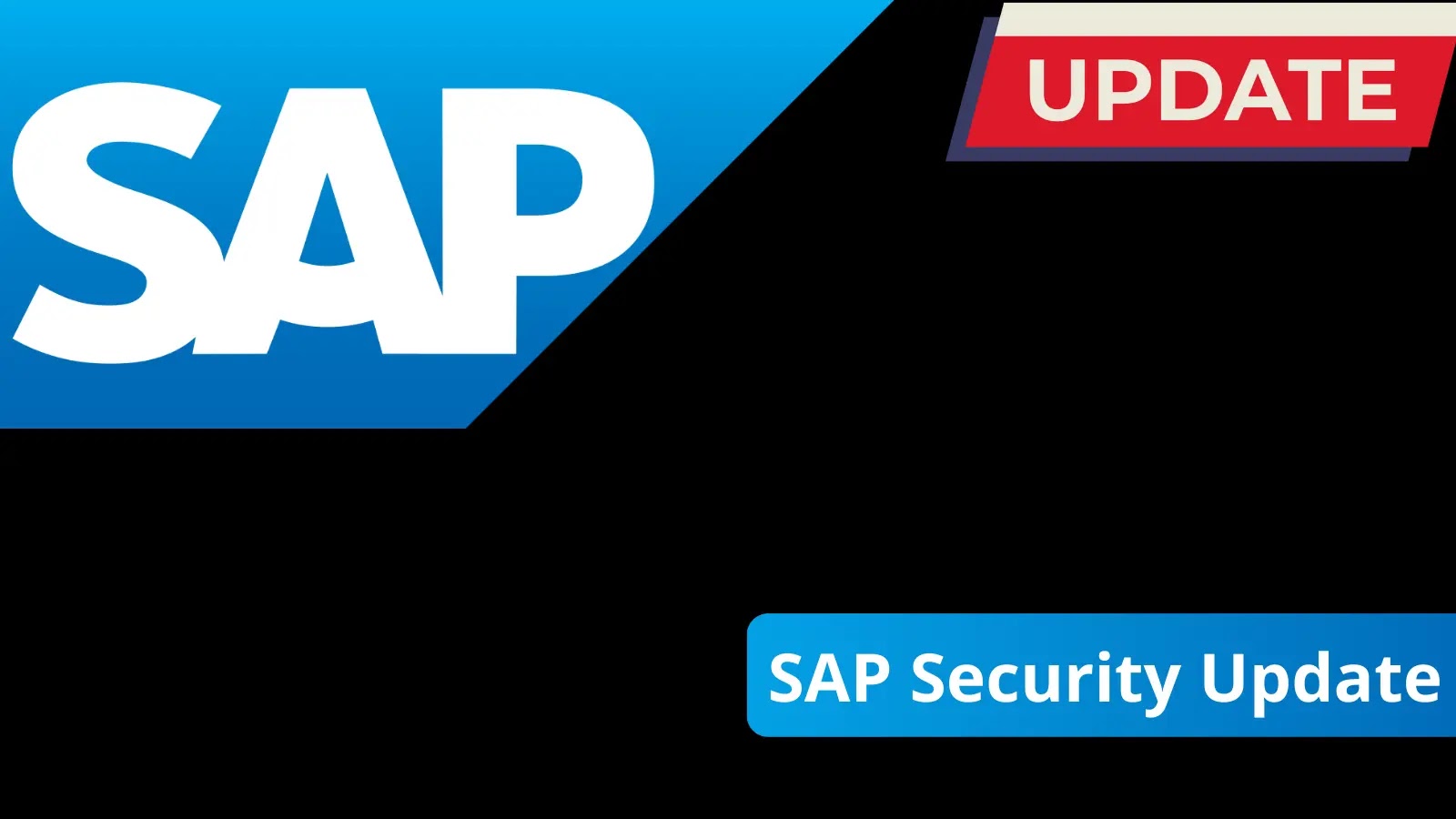 SAP vulnerabilities Let Attacker Inject OS Commands—Patch Now!