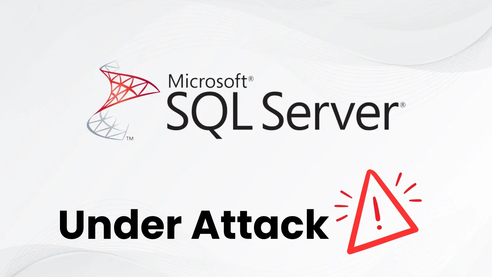 STAC6451 Hackers Attacking Microsoft SQL Servers to Compromise Organizations