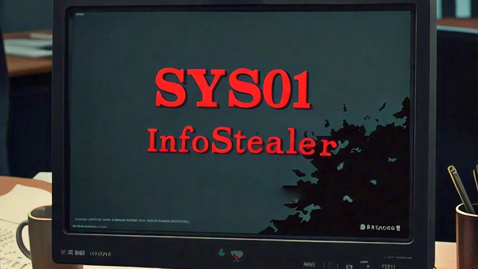 SYS01 InfoStealer Malware Attacking Meta Business Page To Steal Logins