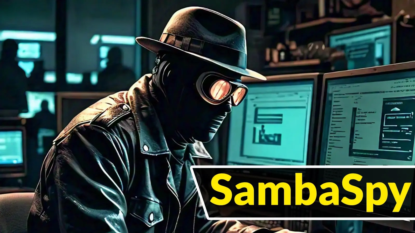 SambaSpy Attacking Windows Users With Weaponized PDF Files