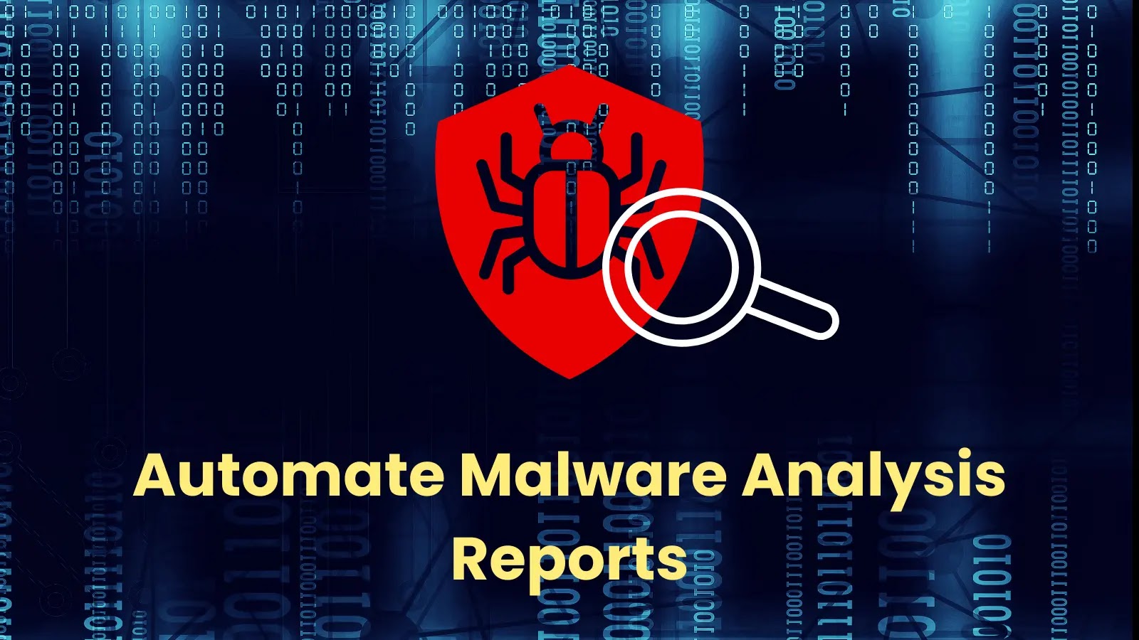 How To Write A Malware Analysis Report In One Click Using ANY.RUN Sandbox