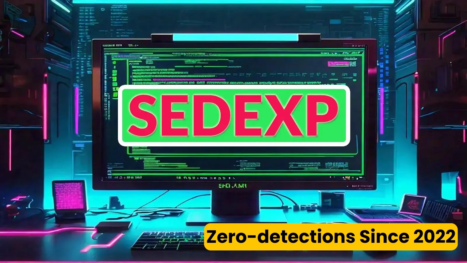 Stealthy Linux Malware ‘Sedexp’ Having Zero-detections Since 2022