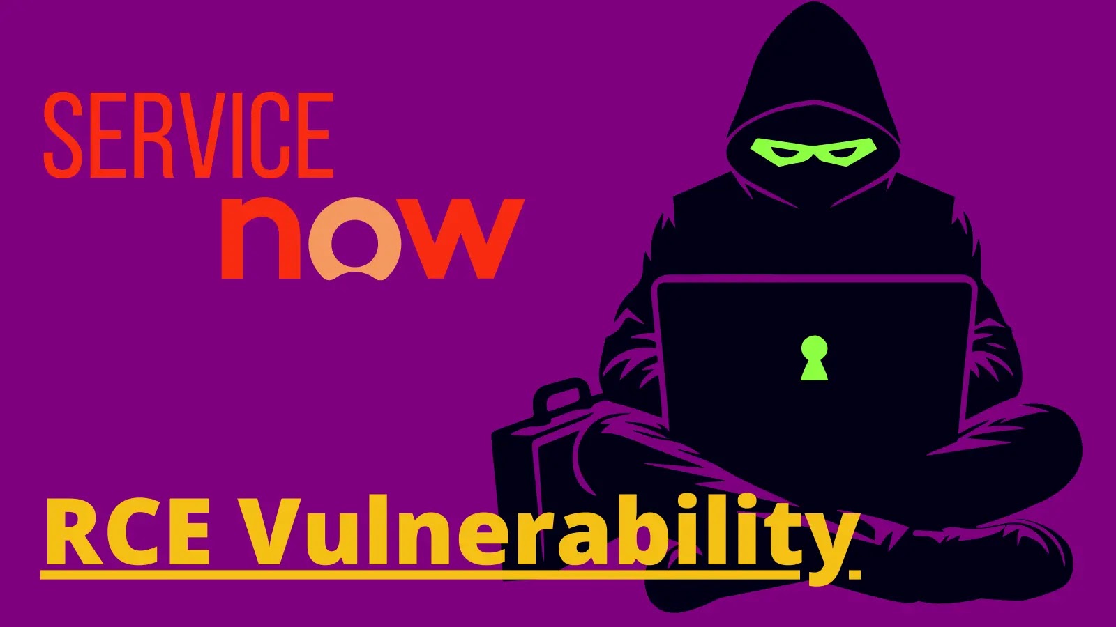 ServiceNow Flaw Let Remote Attackers Execute Arbitrary Code