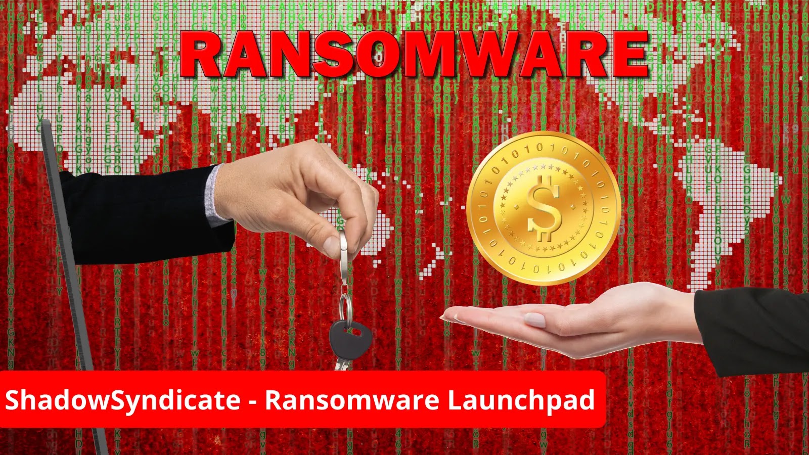 ShadowSyndicate: A New Raas Provider Launching Multiple Ransomware Attacks