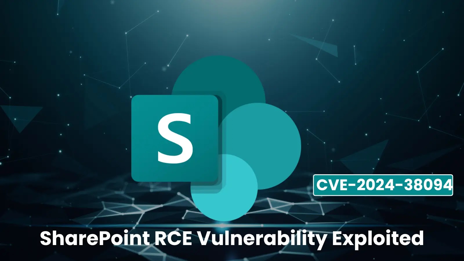 Hackers Exploiting SharePoint RCE Vulnerability to Compromise Entire Domain