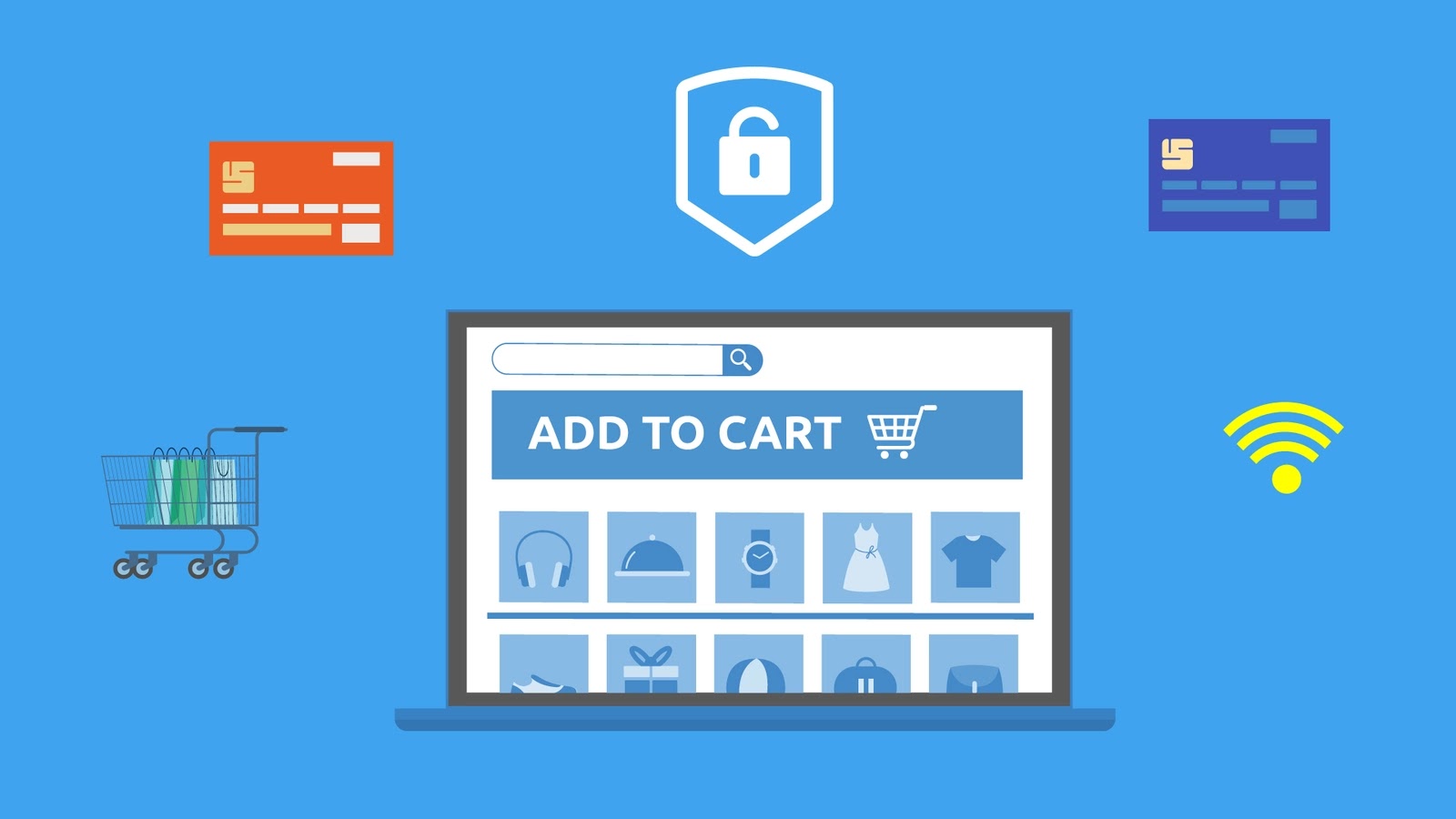 How to Verify Online Stores for Safe Purchases