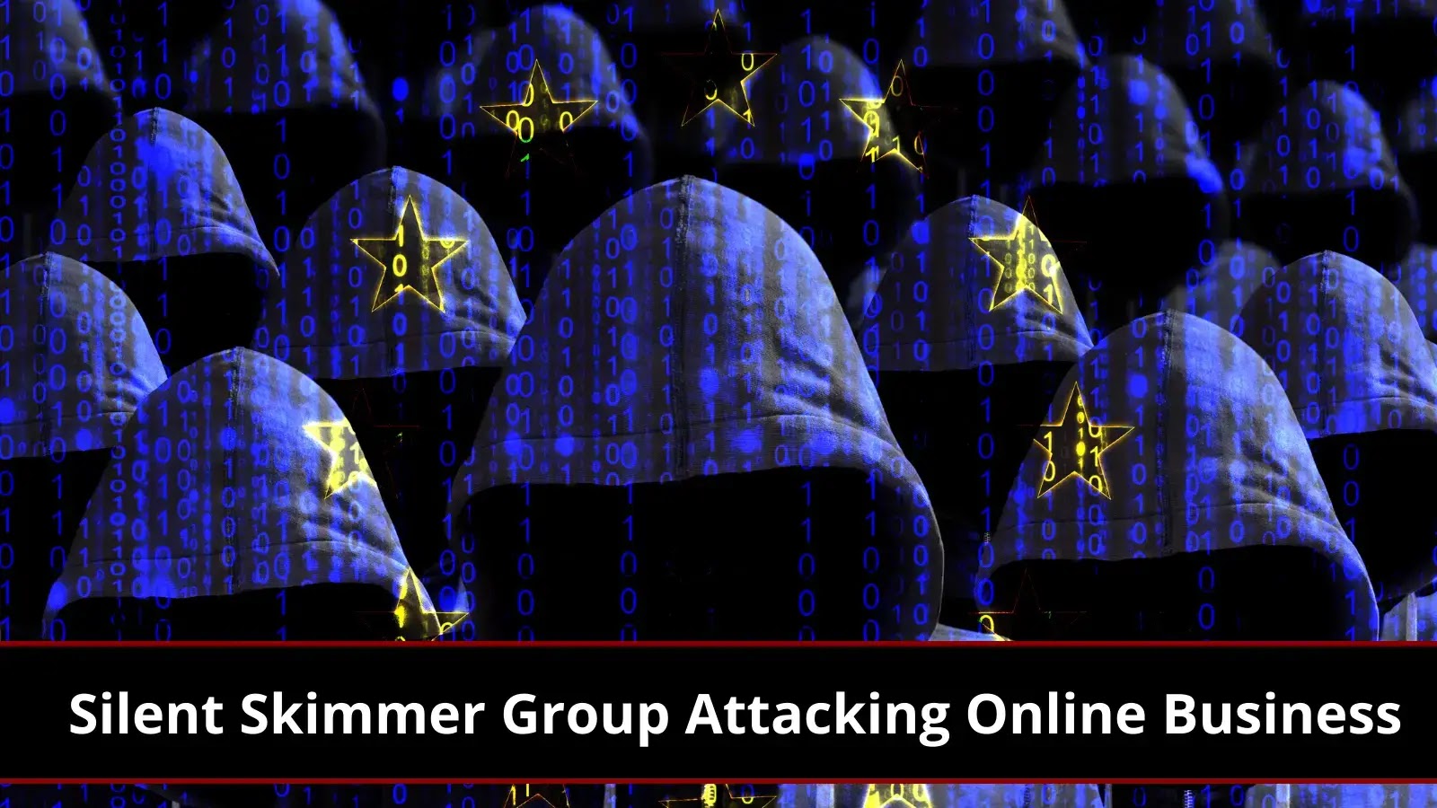 Silent Skimmer Group Attacking Online Shopping Websites