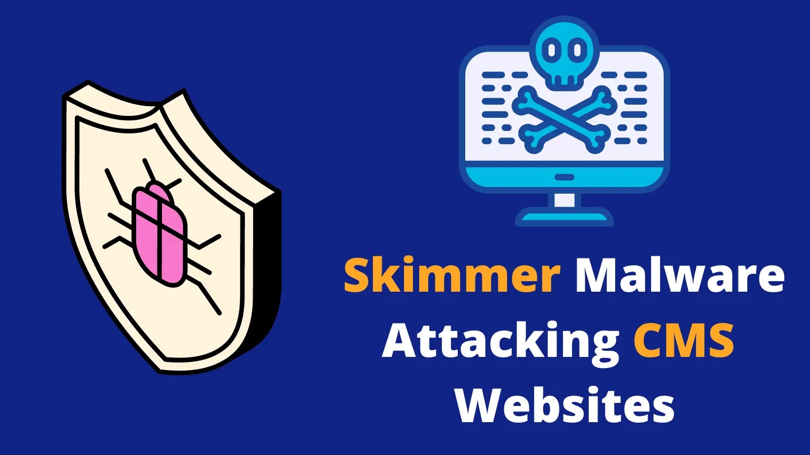 New Skimmer Malware Attacking E-commerce WebSites To Steal Credit Card Data