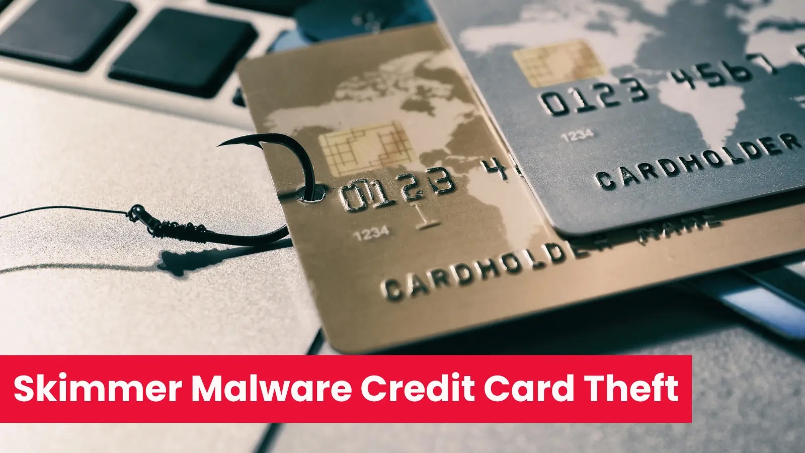 New Skimmer Malware Steals Credit Card Data From Checkout Pages