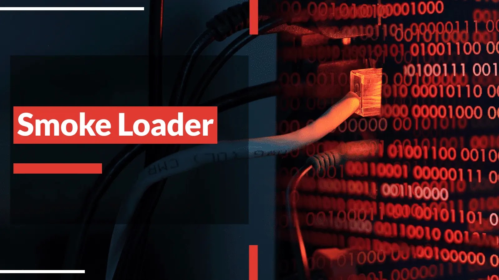 Smoke Loader Attacking Financial Institutions Running Microsoft Windows