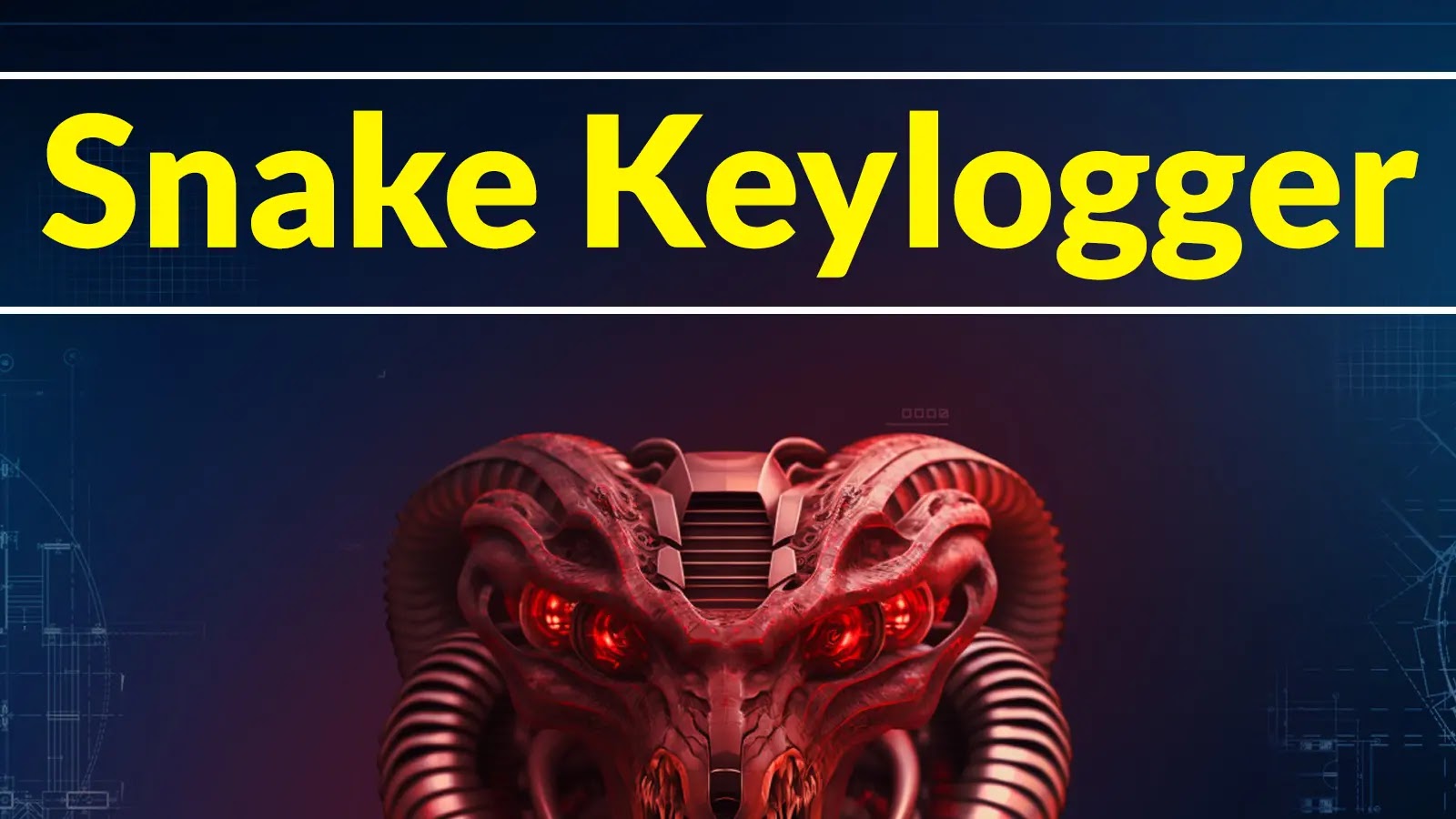 Snake Keylogger Steals victim Logins, Keystrokes, & Capture Screen