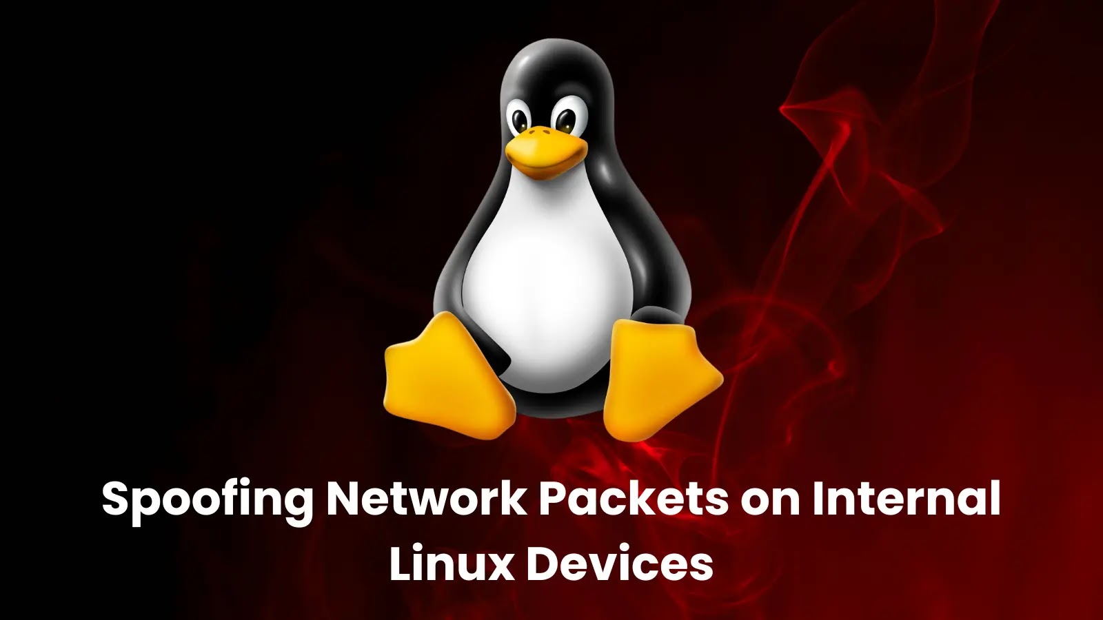 Multihomed Linux Devices Flaw Allows Spoof of Internal Communication