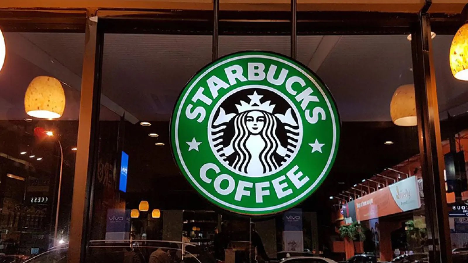 Starbucks Hit by Ransomware Attack Via Third-party Software Supplier