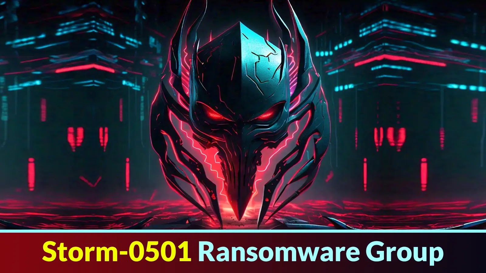 Storm-0501 Ransomware Group Attacking Hybrid Cloud Environments