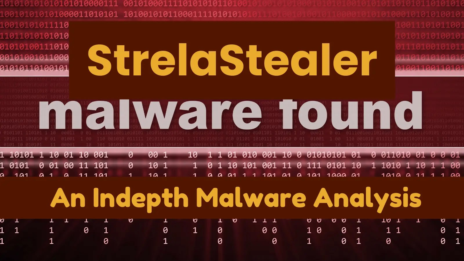 StrelaStealer’s Malware Resurgence: What Security Leaders Need to Know in 2024
