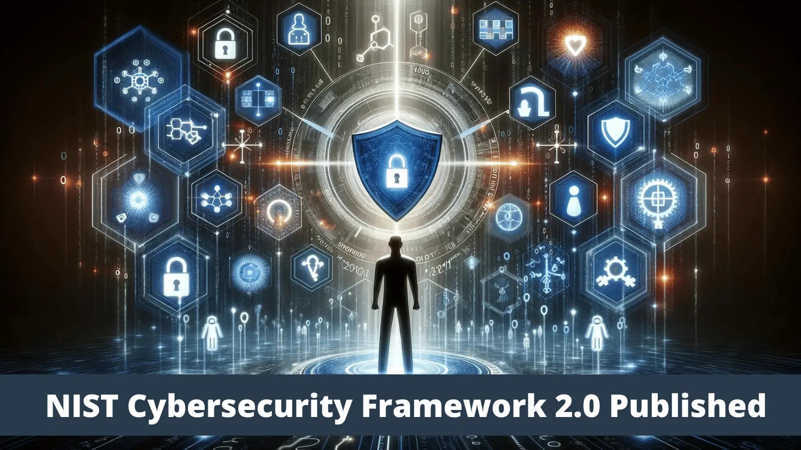 NIST Cybersecurity Framework 2.0 Published : First Major Update Since Created