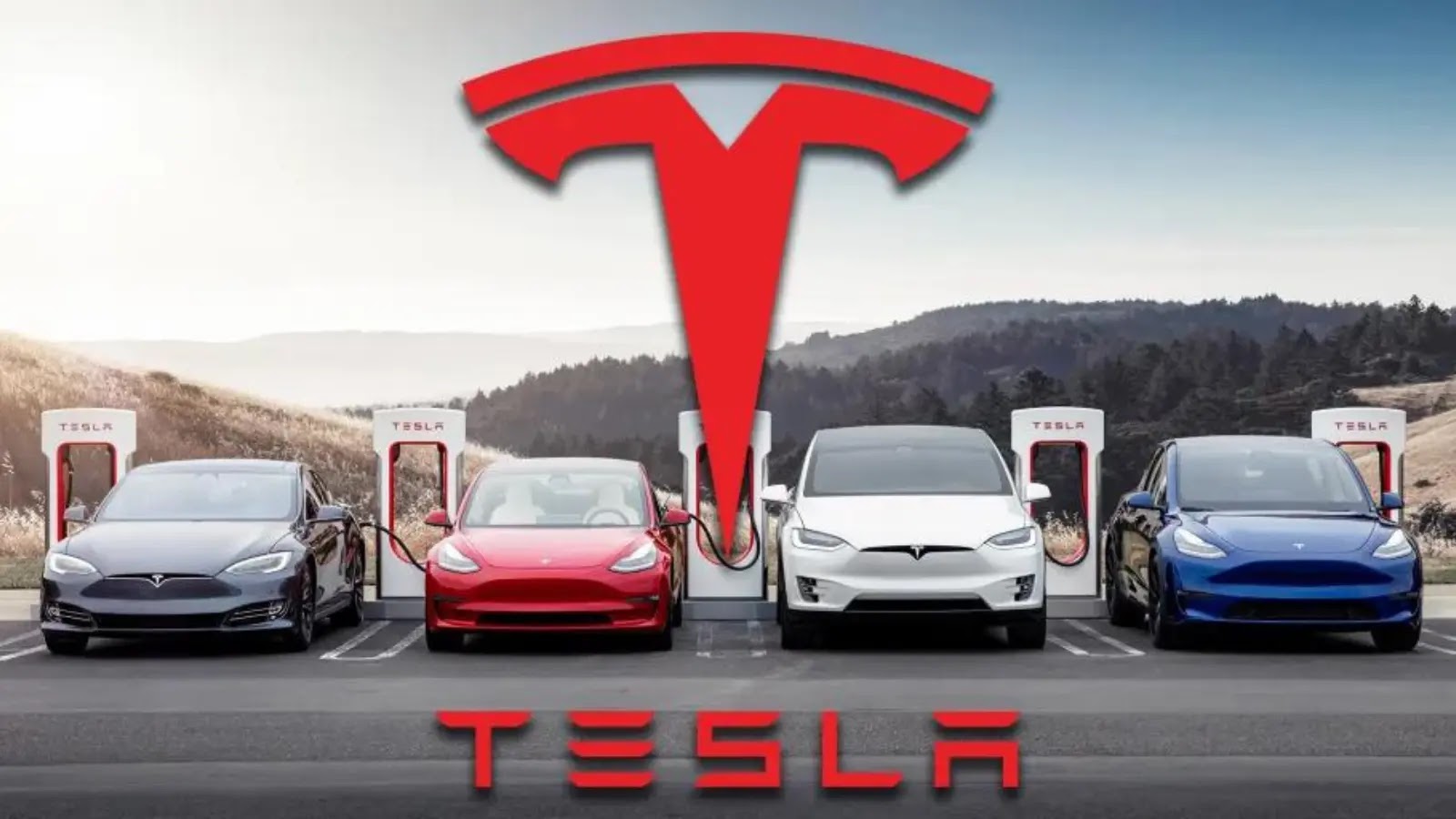 30+ Tesla Cars Hacked Using Third-Party Software