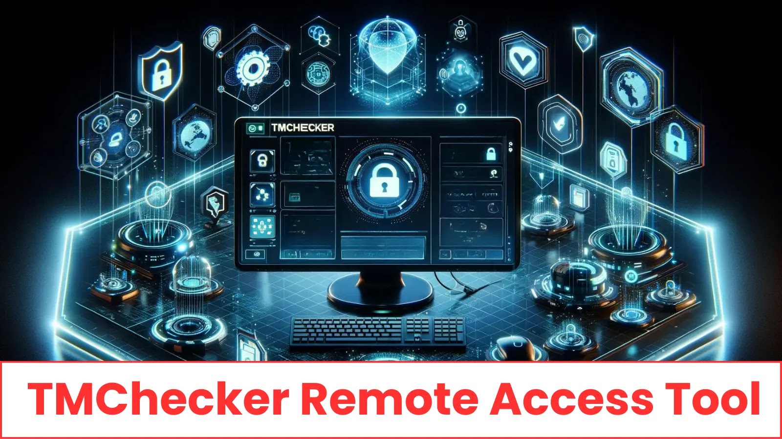 Hackers Use TMChecker Remote Access Tool to Attack Popular VPN & Mail Servers