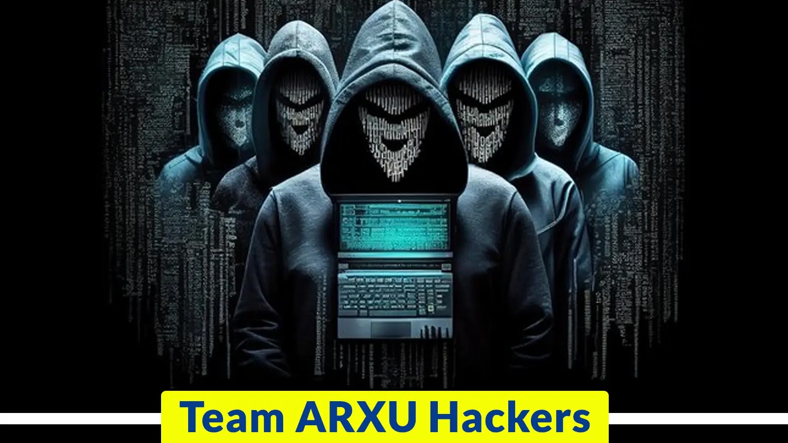 Team ARXU Hackers Aggressively Attacking Schools And Bank Servers