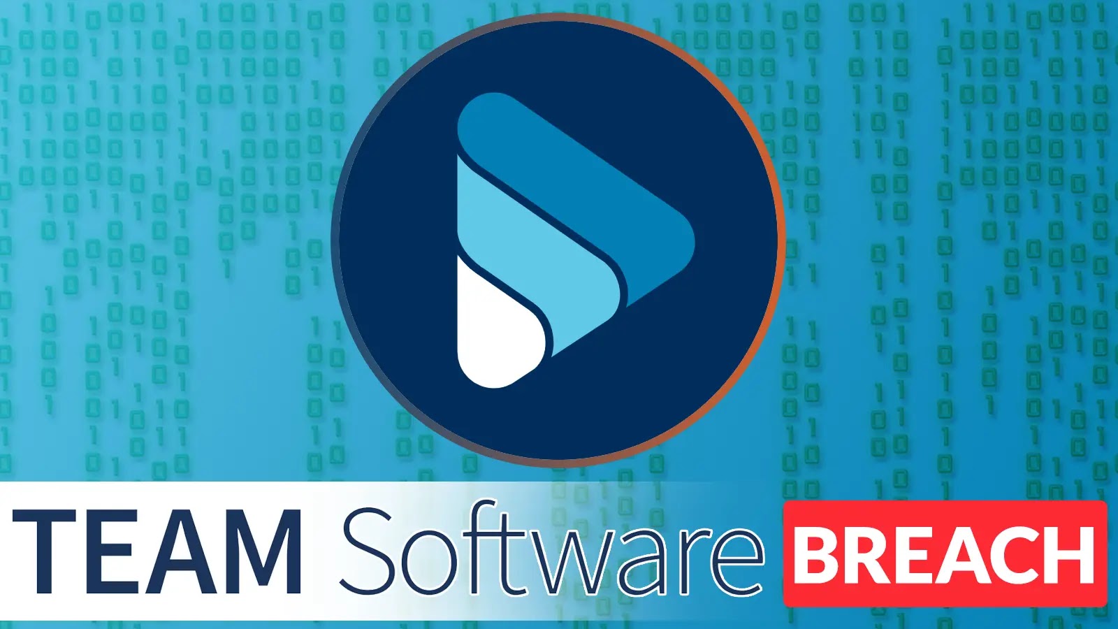 Team Software Breach, Hackers Gain Unauthorized Access To Network Infrastructure