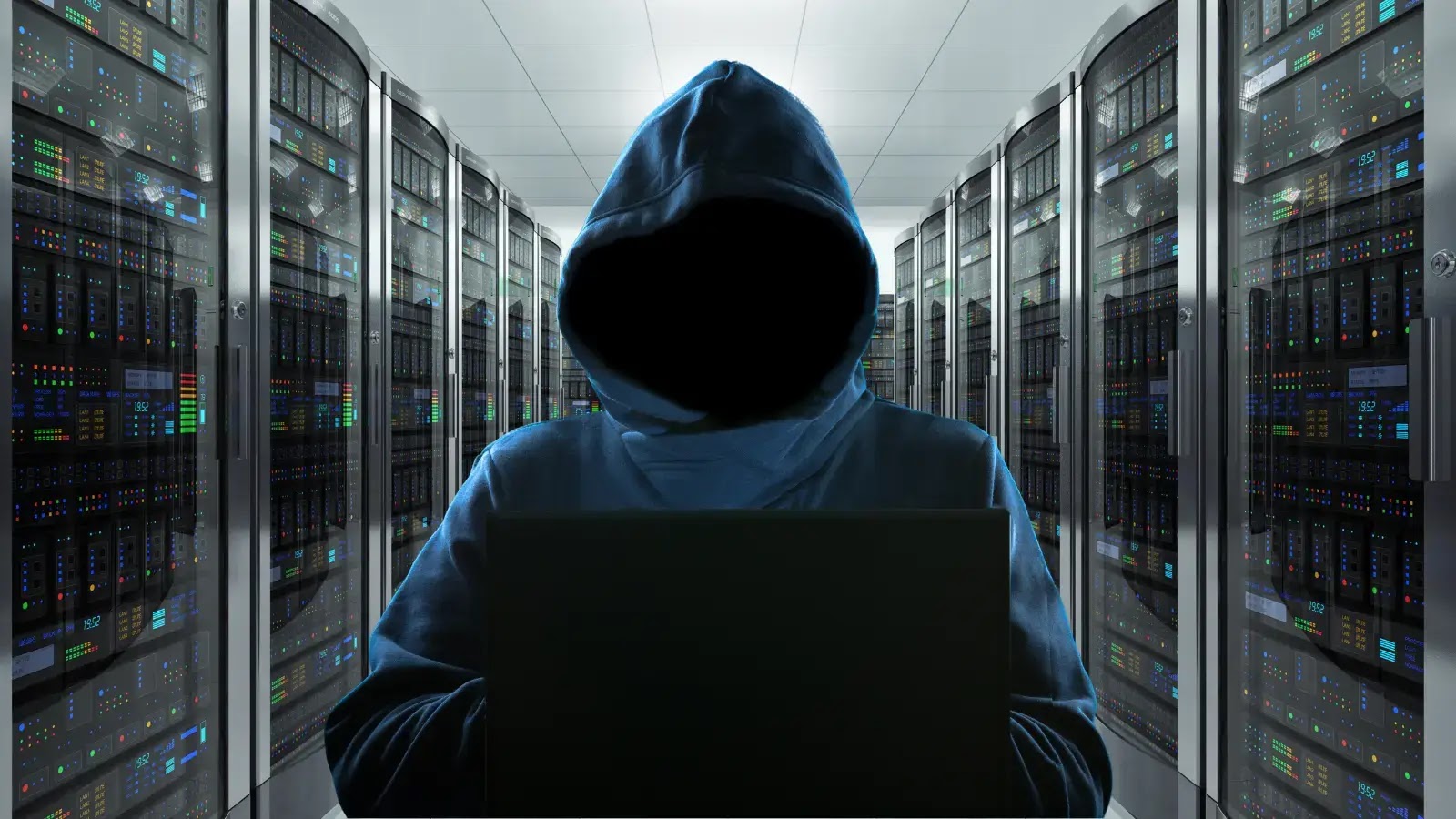 Threat Actor Server Exposed: Nmap, SQLMap & Backdoor Used For Hacking