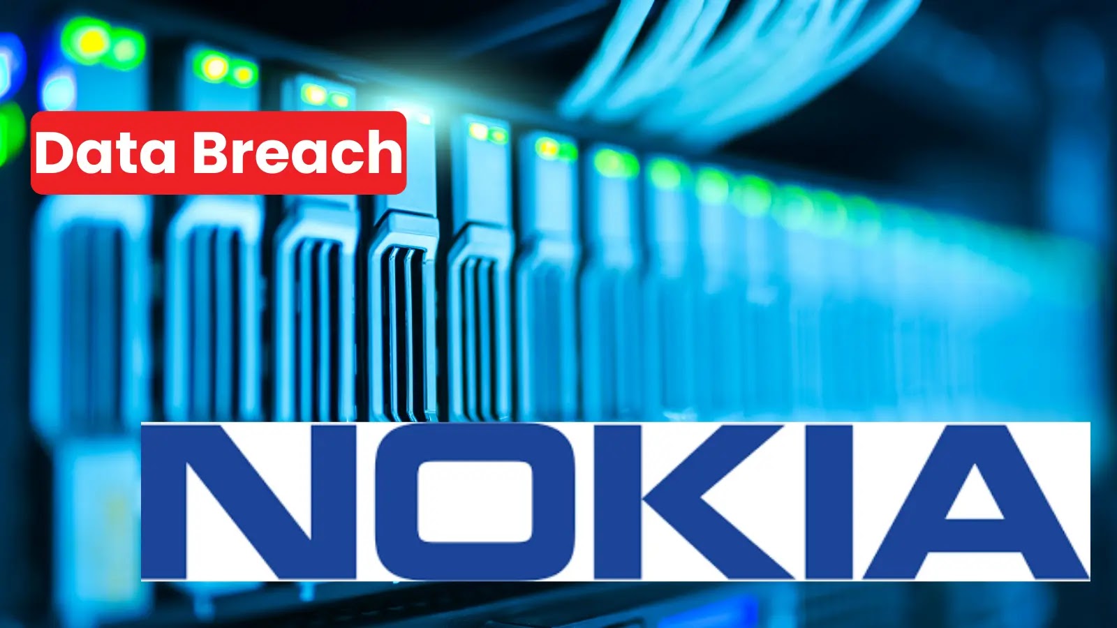 Threat Actors Claiming Breach of Nokia Database – Sensitive Data Exposed