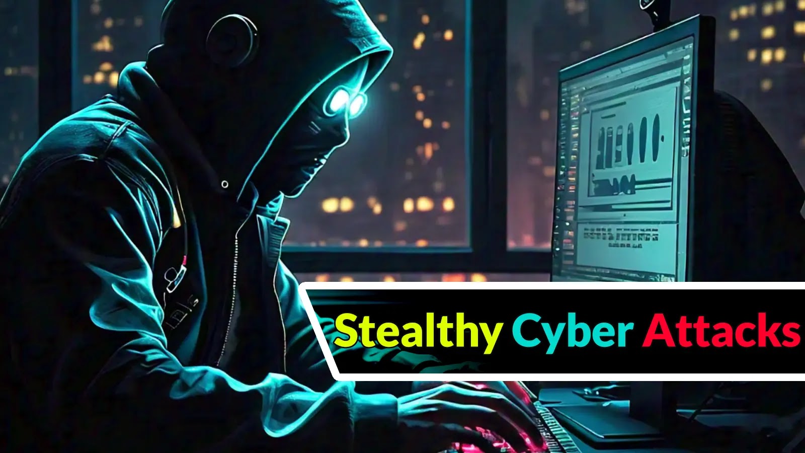 Threat Actors Exploiting Legitimate Software For Stealthy Cyber Attacks