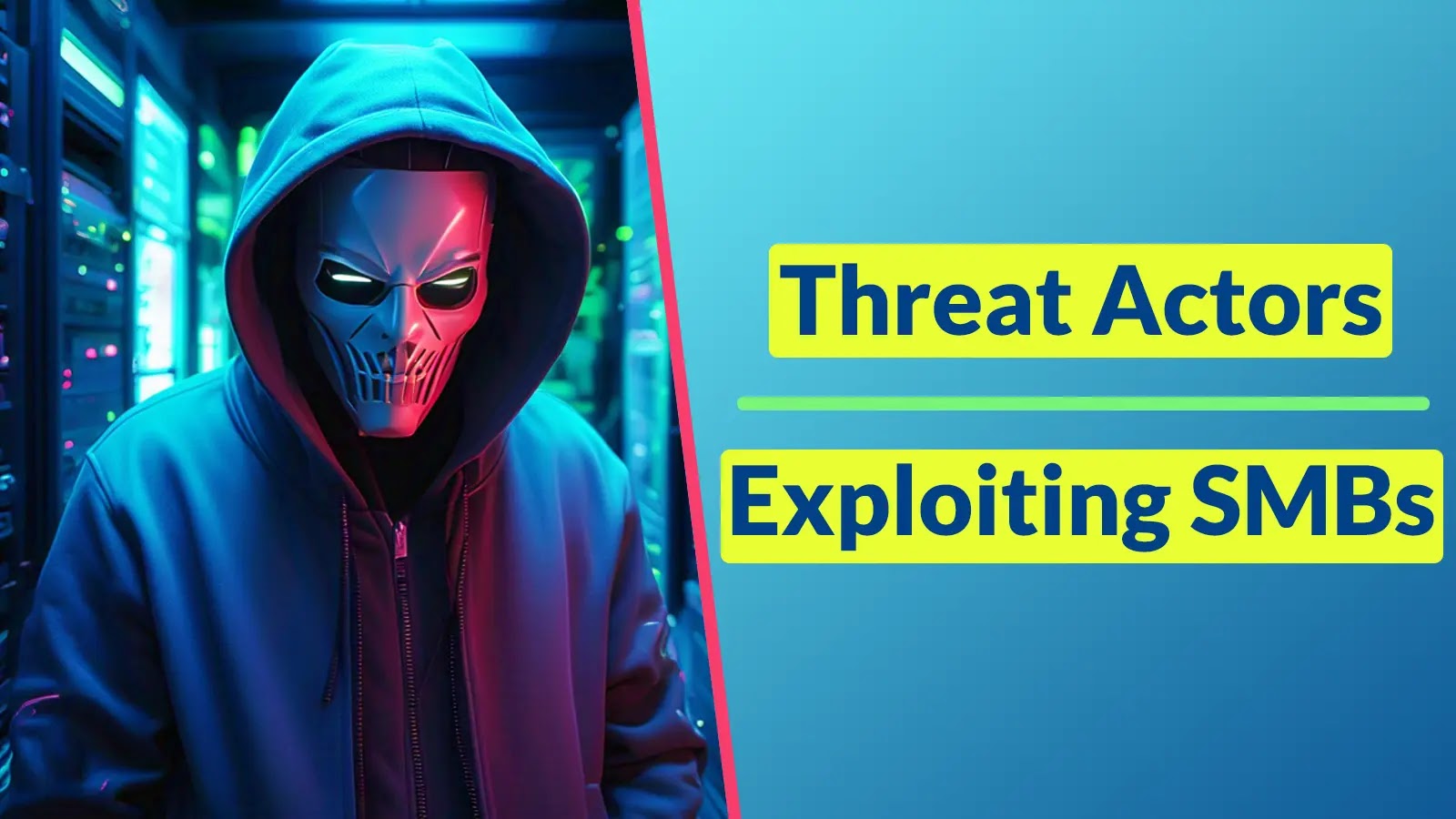 Threat Actors Exploiting SMBs Using List of Popular Productivity Tools