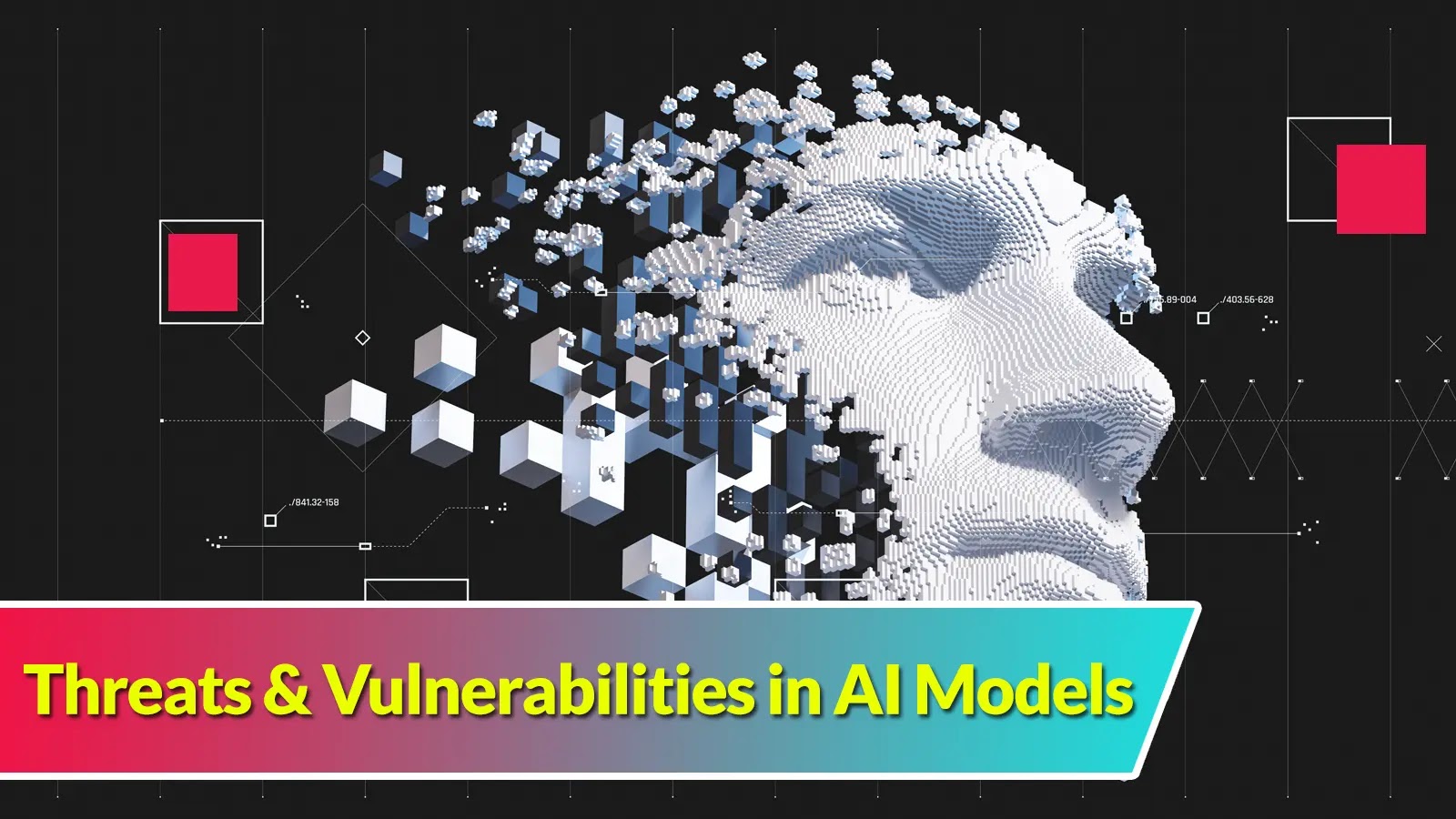 Unleashing the Dark Side: Unveiling Threats & Vulnerabilities in AI Models
