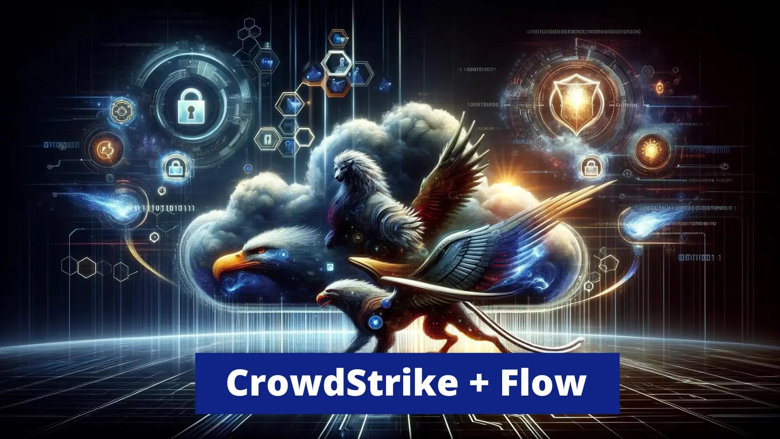 CrowdStrike To Acquire Flow Security To Establish It’s s Cloud Security Leadership