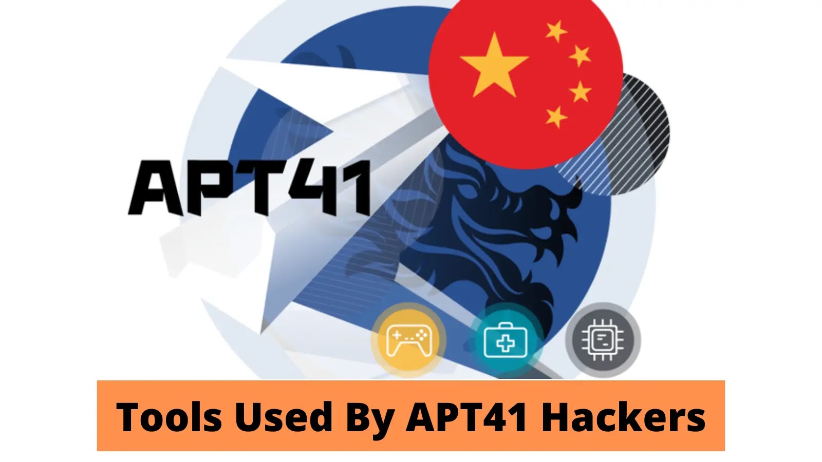 Google Researchers Detailed Tools Used by APT41 Hacker Group