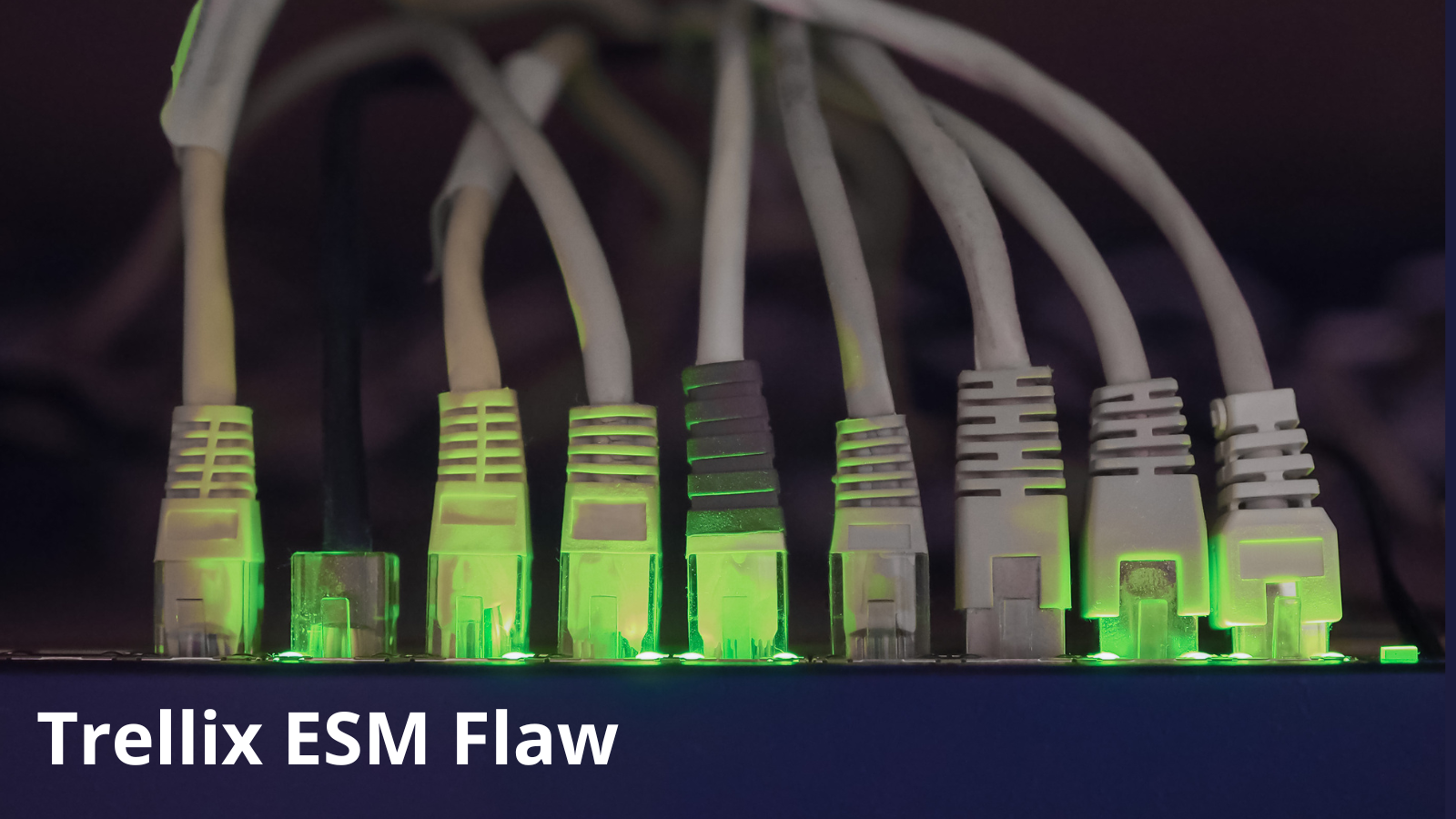 Trellix ESM Flaw Let Attackers Execute Arbitrary Commands