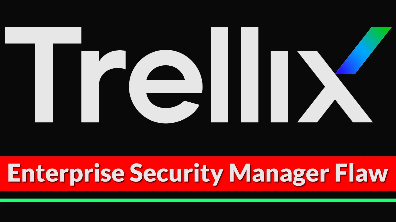 Trellix Enterprise Security Manager Flaw Allows Access To Internal Snowservice API
