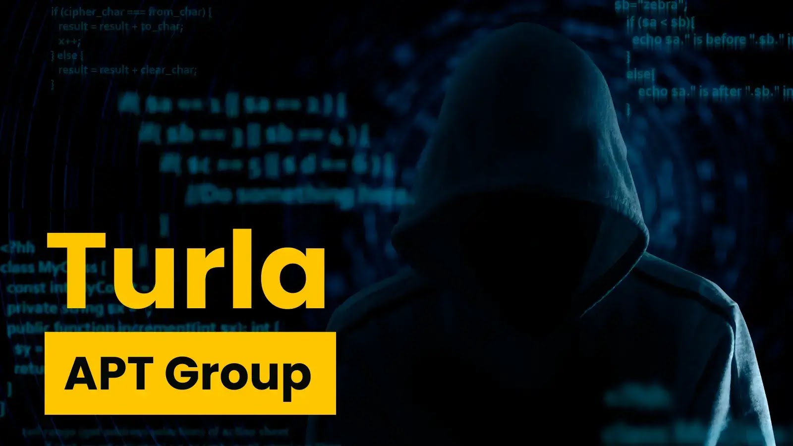 Turla APT Group Attacking European Ministry of Foreign Affairs