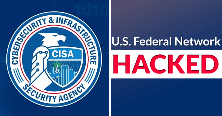 U.S Federal Network Hacked – APT Hackers Gained Access to the Domain Controller