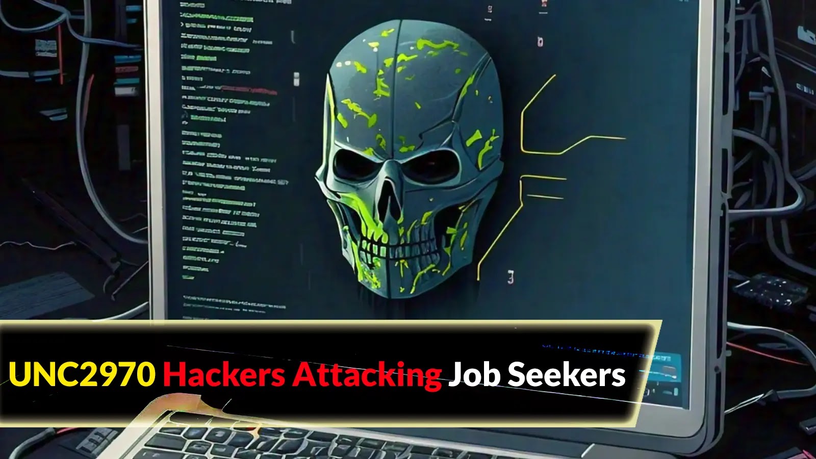 UNC2970 Hackers Targeting Job Seekers with Weaponized PDF Files