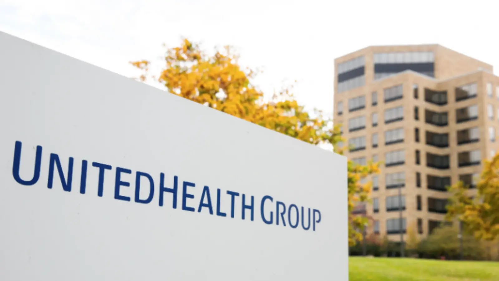 UnitedHealth Group Ransomware Attack : Hackers Stolen Patients Data